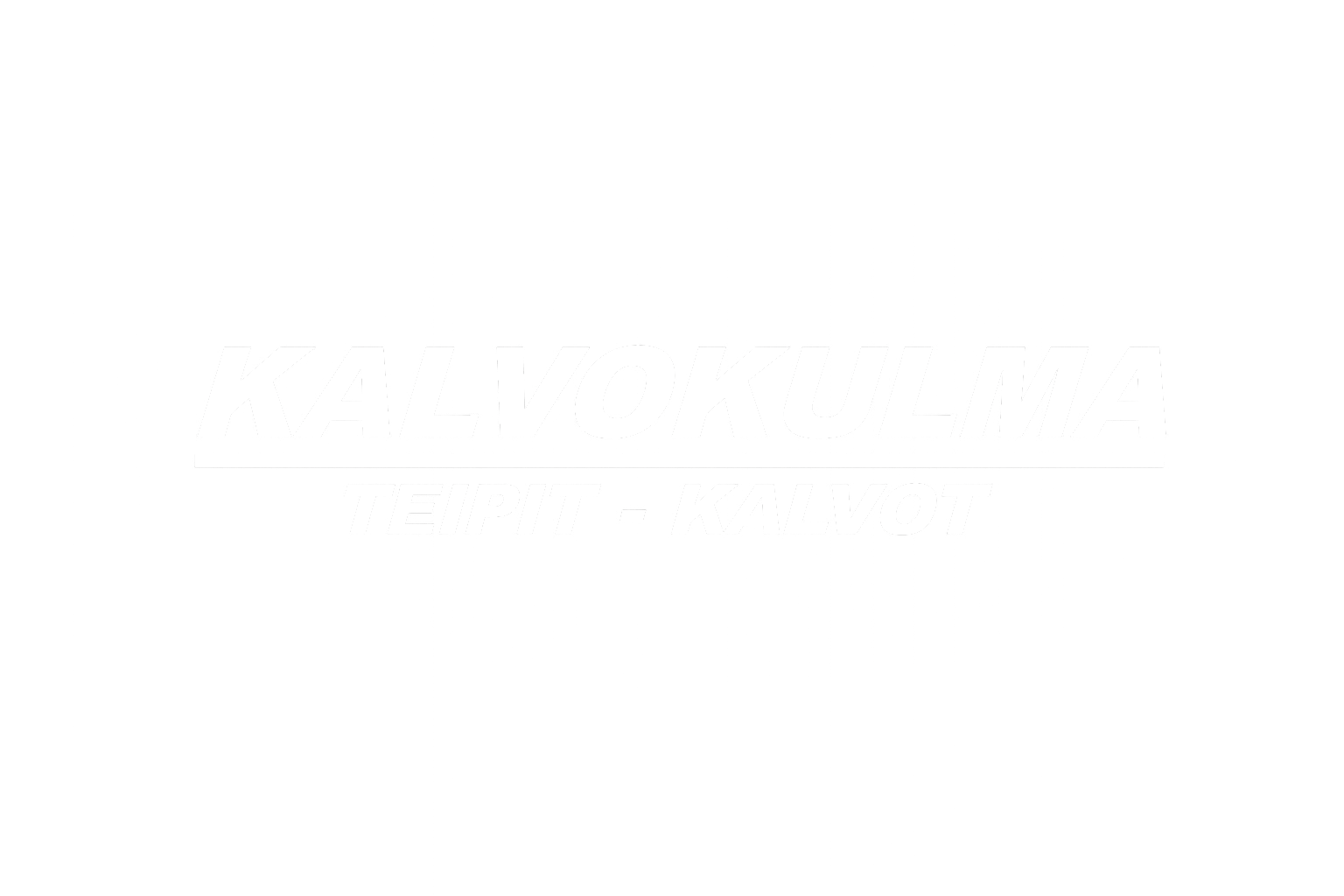 Kalvokulma